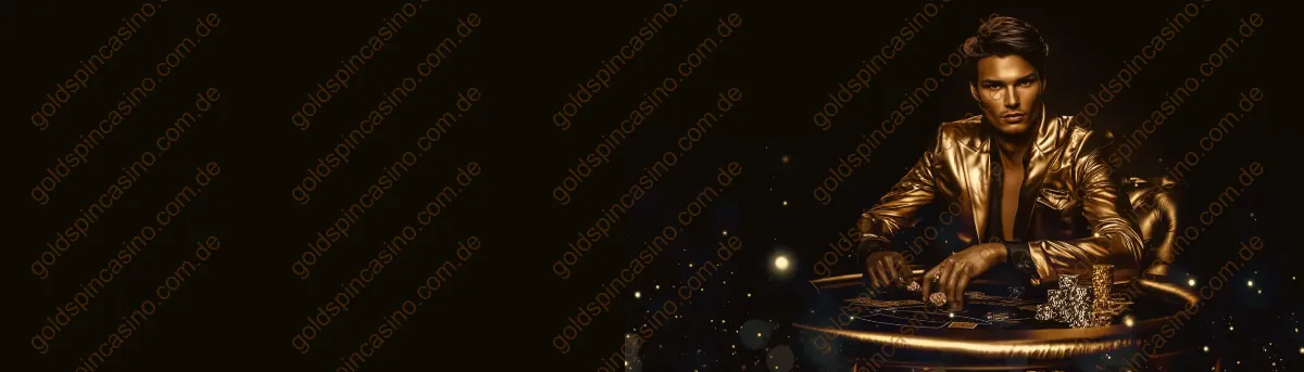 GoldSpin Casino No Deposit Bonus