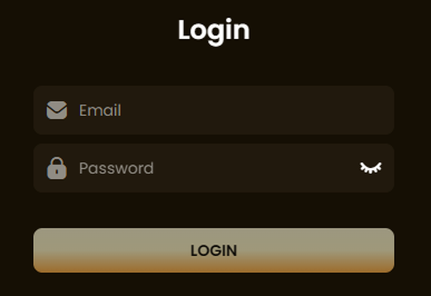 GoldSpin Casino Login